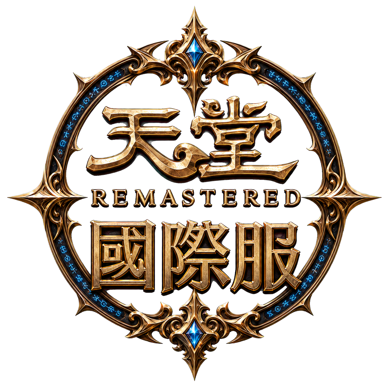 遊戲 LOGO